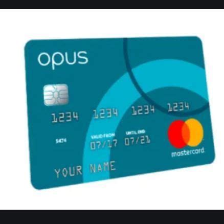 opus smart card reader|opus credit card login uk.